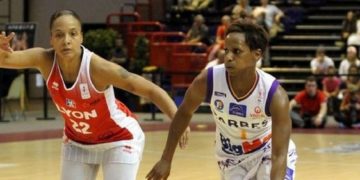 LFB – Bintou Marizy-Diémé de retour à Hainaut - wiwsport